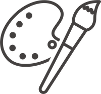 完全オンライン